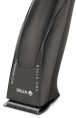 Машинка для стрижки Vitek VT-2574 черный 10Вт