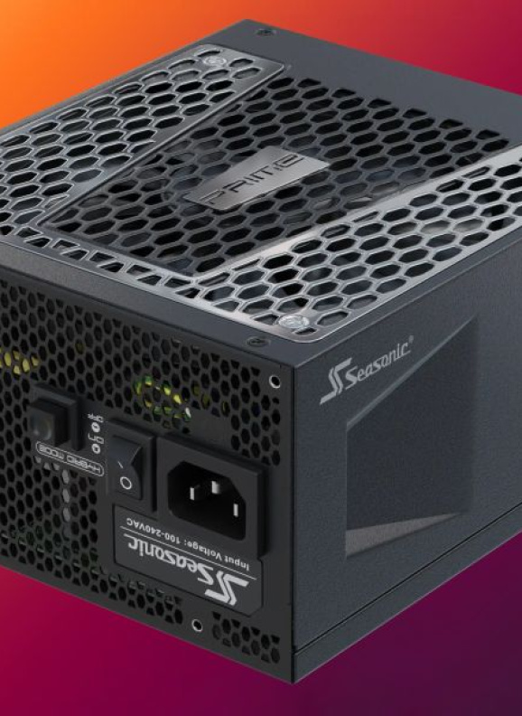 Seasonic анонсировала блок питания мощностью 5200 Вт