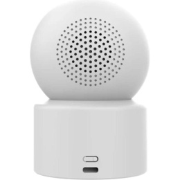 Камера видеонаблюдения IP Xiaomi C301,  2304 х 1296,  2.8 мм,  белый [bhr8683gl]