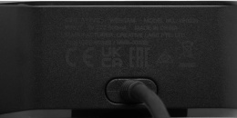 Web-камера Creative Live! Cam 4K VF0990,  черный [73vf099000000]