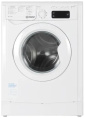 Стиральная машина Indesit IWSE 6105 CIS .L класс: A загр.фронтальная макс.:6кг белый