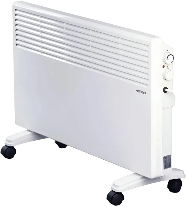 Конвектор Neoclima Intenso 2000Вт белый