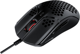 Мышь HyperX Pulsefire Haste PF001 черный оптическая 16000dpi USB 5but 4P5P9AA