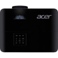 Проектор Acer X139 DLP 5200Lm LS 1280x800 20000:1 ресурс лампы:5000часов 1xUSB typeA 1xHDMI 2.8кг MR.JX6CD.001