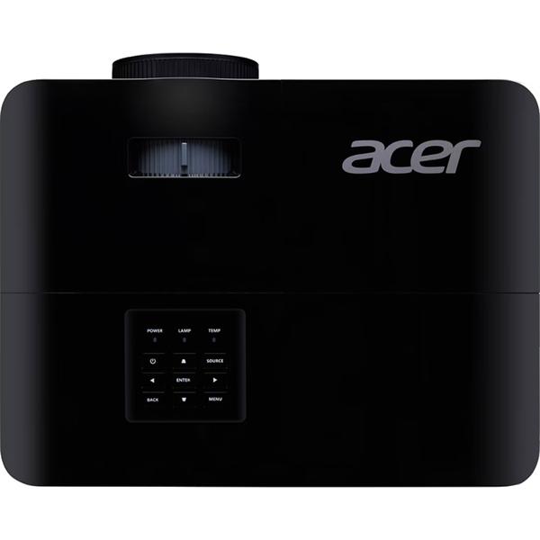 Проектор Acer X139 DLP 5200Lm LS 1280x800 20000:1 ресурс лампы:5000часов 1xUSB typeA 1xHDMI 2.8кг MR.JX6CD.001