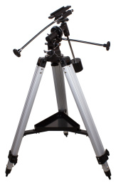 RU Монтировка Sky-Watcher EQ2 с алюминиевой треногой