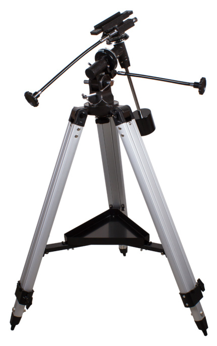 RU Монтировка Sky-Watcher EQ2 с алюминиевой треногой