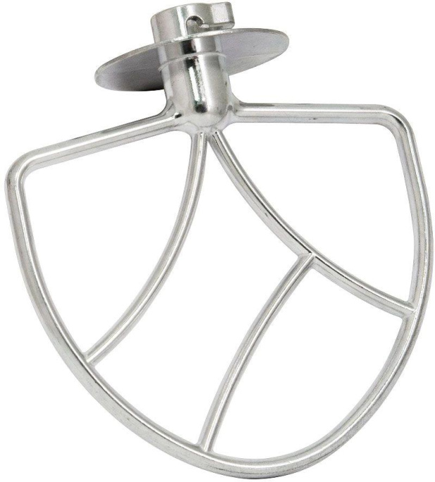 Кухонная машина POLARIS PKM 1104,  белый