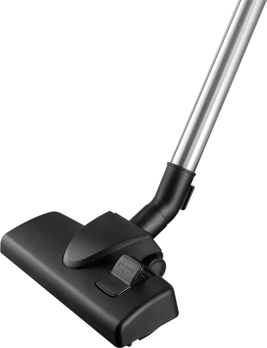 Пылесос Red Solution B350 2000Вт серый/синий в компл.:3мешка