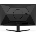 31.5" Монитор AOC Gaming CQ32G4VE,  2560x1440,  VA,  180Гц,  2хHDMI,  1хDP,  изогнутый, черный и черный/серый