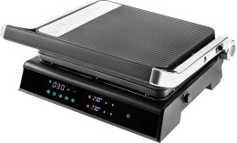 Электрогриль RED SOLUTION G807D черный