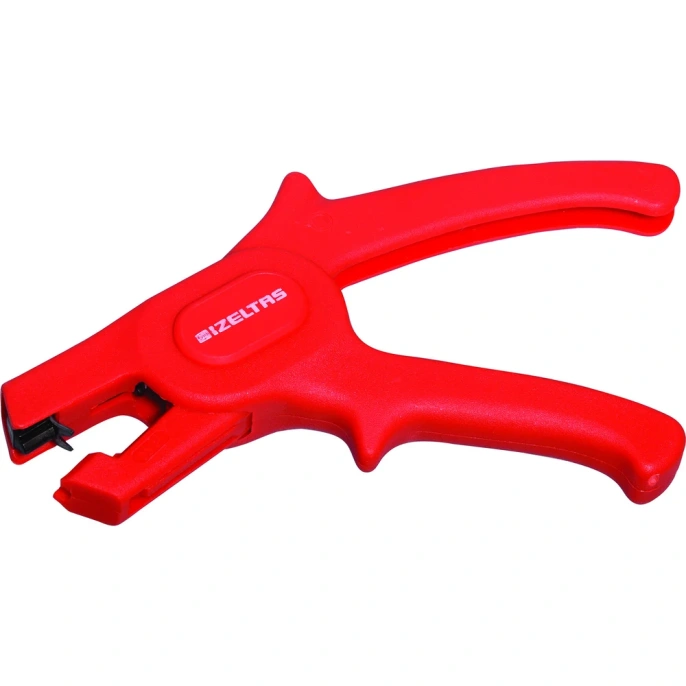 Инструмент д/удаления изоляции IZELTAS самонастраивающийся 0 5-4мм , 375350054