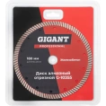 Диск отрезной алмазный 180 мм Gigant G-10355
