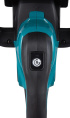 Кусторез Makita UH021GD101аккум.