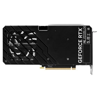 RTX4060Ti GHOST OC 8GB GDDR6 128bit 3-DP HDMI