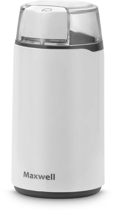 Кофемолка Maxwell MW-1703 W, белый