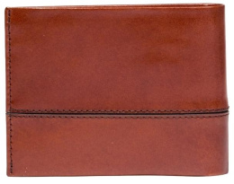 Кошелек мужской The Bridge Damiano 01472301/1A коричневый натур.кожа