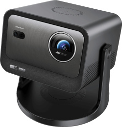 Проектор Hisense C3 DLP 2500Lm ANSI 3840x2160 2000:1 ресурс лампы:10000часов 2xUSB typeA 2xHDMI 6.2кг
