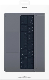 Клавиатура Samsung для Galaxy Tab S11 Ultra EF-DX935UJEGRU