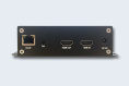 TNTV/TNT MMS-616H-T-RU Удлинитель-передатчик, HDMI+RS232+IR, 100 метр., FastEthernet TCP/IP , HDMI+RJ45+RS232+IR, F+F+M, без шнуров, DC 5V, макс. разреш. 1920*1080 60Hz;H.264