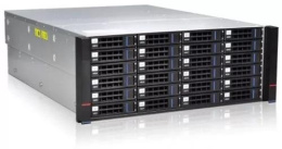 Система хранения данных SNR-JB436R JBOD Rack 4U,36xHDD LFF/SFF SAS/SATA, 6GB\s SAS, 2x550W,2xSFF8088 ports