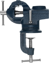 Тиски СИБРТЕХ 18668, 1700грамм