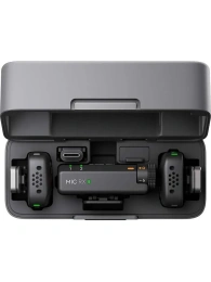 Радиосистема DJI Mic Mini 2 TX + 1 RX + Charging Case DM3005