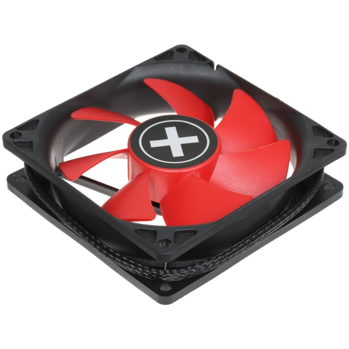 Вентилятор XILENCE 92мм Performance C PWM XPF92.R.PWM