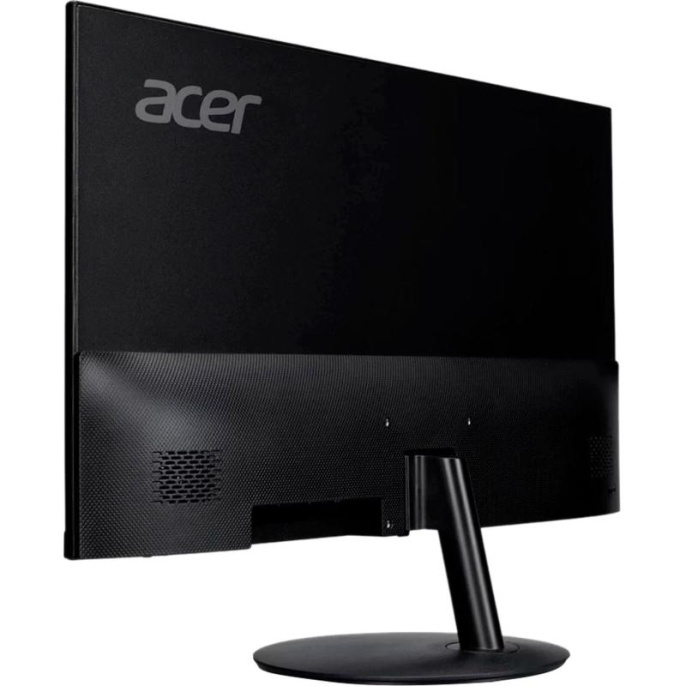 23.8" Монитор Acer SA243YG0bi,  1920x1080,  IPS,  120Гц,  1хHDMI,  черный [um.qs3cd.001]