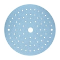 Круг шлифовальный Multiholes (100 шт; 150 мм; P 800) Betacord 600.0800