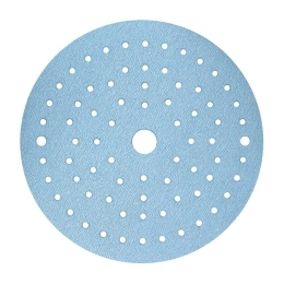 Круг шлифовальный Multiholes (100 шт; 150 мм; P 800) Betacord 600.0800