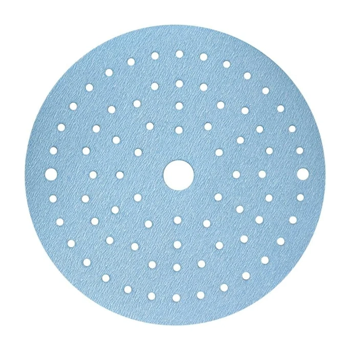 Круг шлифовальный Multiholes (100 шт; 150 мм; P 800) Betacord 600.0800