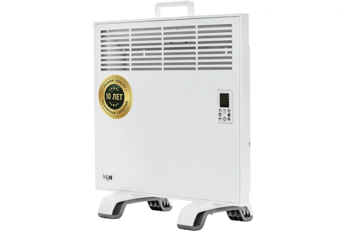 Конвектор ivigo EPK-Pro Wi-Fi EPK4550P07 14297 750Вт белый