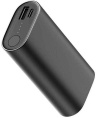 Внешний аккумулятор (Power Bank) ZMI PowerBank QB818,  10000мAч,  черный [qb818 black]