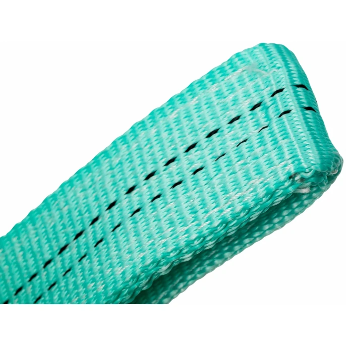 Строп текстильный петлевой СТП 2Т/1М Gigant Professional GP-STP-0021