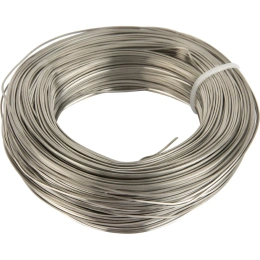 Струна для демонтажа стекол автомобиля катушка 100м WIEDERKRAFT WDK-65406