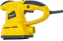 Эксцентриковая шлифмашина Kolner KRS 500V 500Вт D125мм КН500