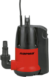 Насос садовый дренажный Парма НД- 550/35ПВ 550Вт 10020л/час 02.012.00023