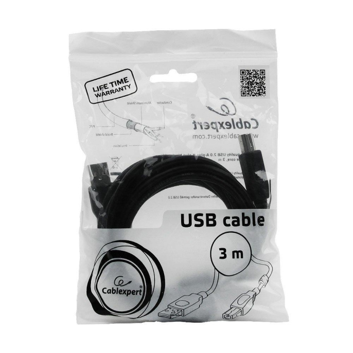 Cablexpert Разьем TV папа , блистер TVPL-01