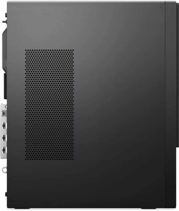 ПК Lenovo ThinkCentre Neo 50t MT i5 12400 2.5 8Gb SSD256Gb UHDG 730/DVDRW CR без ОС GbitEth WiFi BT 260W мышь черный 11SE001WIV_NOKBD