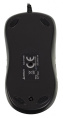 Мышь проводная A4TECH OP-560NU, оптическая, USB, 1200dpi, черный