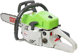 Бензопила RedVerg RD-GC45-16 1800Вт 2.4л.с. дл.шины:16" 40cm