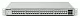 Коммутатор Reyee 48-Port Gigabit L2+ Managed Switch,48 Gigabit RJ45 Ports,4 SFP Ports,19-inch Rack-mountable Steel Case, Static Routing