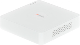 Видеорегистратор NVR сетевой HIWATCH DS-N208 C