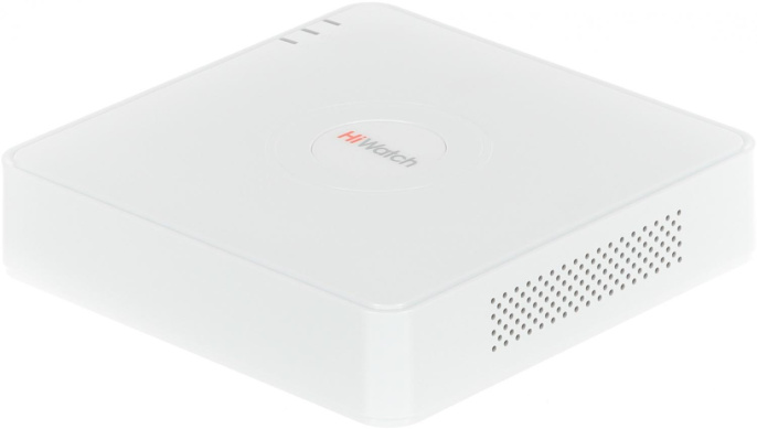 Видеорегистратор NVR сетевой HIWATCH DS-N208 C