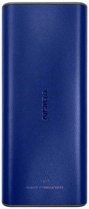 Мобильный телефон NOKIA 108 TA-1627 DS EAC BLUE SP01Z07Z1983Y