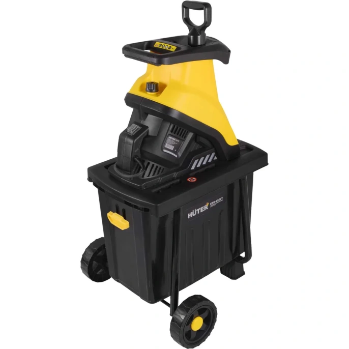 Садовый измельчитель Huter ESH-2500T 70/13/16