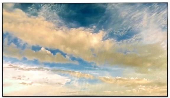 Панель IKAR ПВ 55-117-200 (1.8 мм) "R", 55", черный