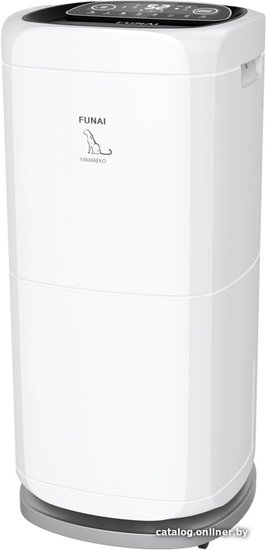 Осушитель воздуха FUNAI RAD-Y60F7E