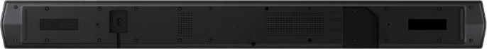 Саундбар Samsung HW-B750F/RU 5.1 150Вт+250Вт черный
